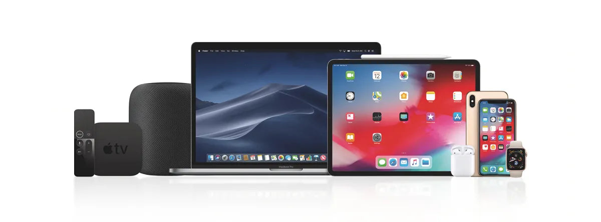 Free Apple device health check at TekStore